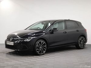 Volkswagen Golf TDI Life - Image 3