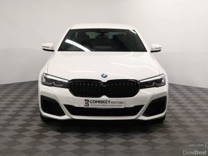 BMW 5-Series 530e M Sport - Image 2