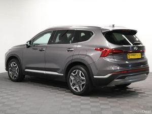 Hyundai Santa Fe T-GDi Premium - Image 4
