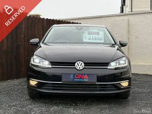 Volkswagen Golf 1.4 AUTO - LOW KMS - Image 2