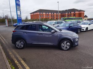 Hyundai KONA 64KWH 2020 - Image 3