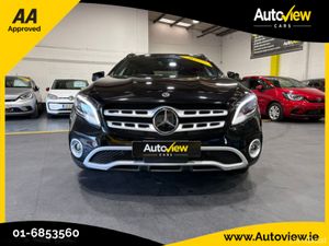 Mercedes-Benz GLA 1.6 Petrol. AA APPROVED // FINAN - Image 2