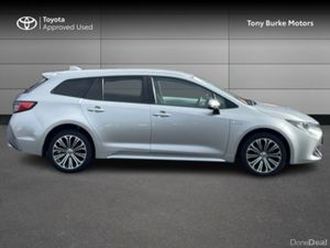 Toyota Corolla Estate Tourer - “Top Spec&rdq - Image 3