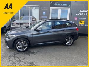 BMW X1 XDRIVE25E M SPORT AUTO..12 MONTH WARRANTY.. - Image 2