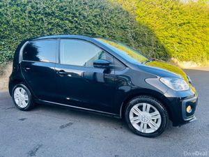 Volkswagen up! FINANCE AVAILABLE FROM €55 P/W - Image 2