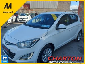 Hyundai i20 1.2 STYLE 5DR - Image 2