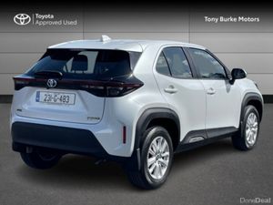 Toyota Yaris Cross Luna - 1.5 Hybrid - Automatic - - Image 2