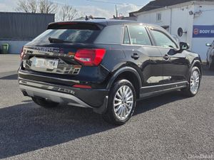 Audi Q2 30 TDI 116HP S-TRONIC SE 4DR AUTO - Image 4