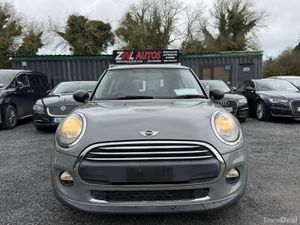 17 Mini One 1.2 Manual - Image 3