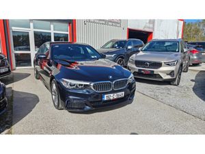 BMW 5-Series 2019 520D M SPORT AUTO - Image 3