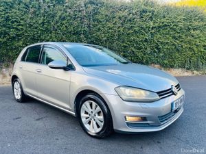 Volkswagen Golf FINANCE AVAILABLE FROM €67 P/W - Image 2