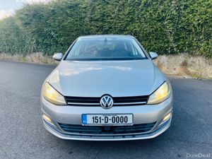 Volkswagen Golf FINANCE AVAILABLE FROM €67 P/W - Image 4
