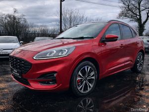 201 FORD KUGA ST LINE FIRST EDITION AUTO - Image 3