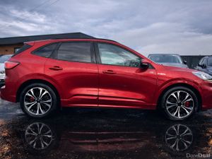 201 FORD KUGA ST LINE FIRST EDITION AUTO - Image 2