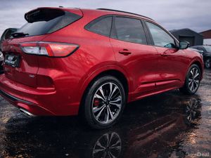 201 FORD KUGA ST LINE FIRST EDITION AUTO - Image 4