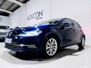 *2019*ONLY 16,000 MILES*AUTO*VW GOLF 1.2 MARK 7.5* - Image 4