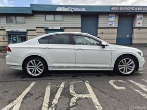VW Passat 2016 / Highline / 1.6 Diesel / Manual - Image 4