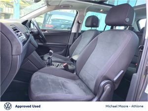 Volkswagen Tiguan 2.0 TDI 150BHP Elegance (SunRoof - Image 4
