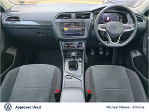 Volkswagen Tiguan 2.0 TDI 150BHP Elegance (SunRoof - Image 2