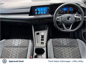 Volkswagen Golf R-LINE AUTO 1.5TSI 130BHP *REAR VI - Image 2