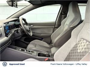 Volkswagen Golf R-LINE AUTO 1.5TSI 130BHP *REAR VI - Image 4