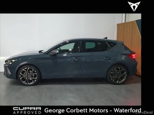 Cupra Leon 2.0TDi 150bhp DSG with Edge Pack (From - Image 3