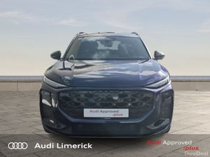 Audi Q3 SUV S line TFSI110 kW S tronic - Image 3