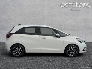 Honda Fit 1.5 Hybrid - Image 2
