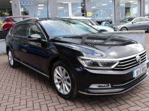 2018 VW PASSAT - Image 2