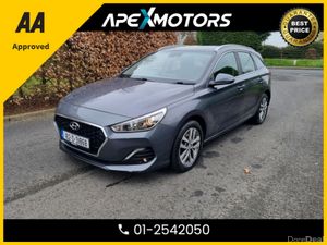 Hyundai i30 FINANCE ARRANGED * NEW MODEL * AUTOMAT - Image 3