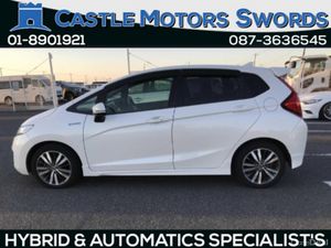 Honda Fit COMING SOON - Image 2