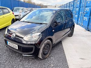 Volkswagen up! 2014 - Image 3