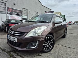 2015(152) SUZUKI SWIFT (ECO HYBRID) - Image 2