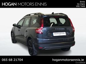Dacia Jogger 2023 - Image 4