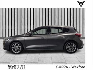 Ford Focus (DEP TAKEN)1.0L EcoBoost 125PS Trend - Image 4