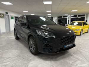 2022 (222) Ford Kuga ST-Line 1.5 diesel 122 BHP - Image 4