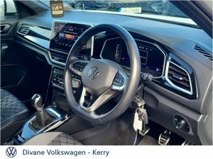 Volkswagen T-Roc R-LINE 2.0 TDI 116HP - Image 4