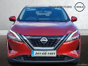 Nissan Qashqai ePOWER QASHQAI SV PREMIUM - Image 4