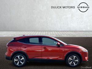 Nissan Qashqai ePOWER QASHQAI SV PREMIUM - Image 3