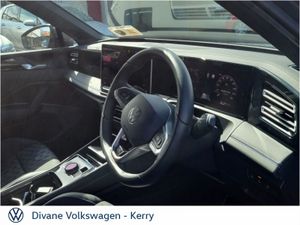 Volkswagen Tiguan R LINE 2.0 TDI 150 BHP AUOTMATIC - Image 4