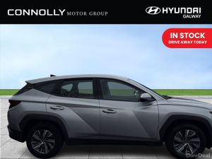 Hyundai Tucson 2WD Comfort Plus - 1.6D - Image 4