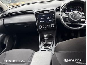 Hyundai Tucson 2WD Comfort Plus - 1.6D - Image 4