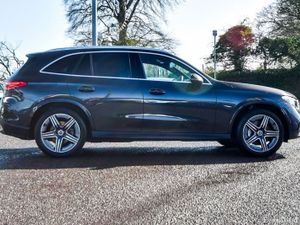 Mercedes-Benz GLC 220d AMG 4Matic 20" Alloys - Image 4