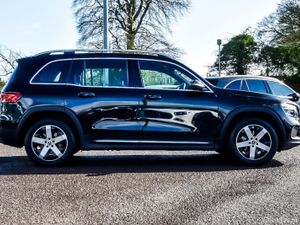 Mercedes-Benz GLB 220d 7 Seat Progressive - Image 4