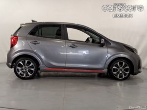 Kia Picanto 1.0 Petrol ** GT-LINE ** - Image 2