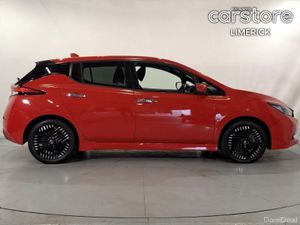 Nissan Leaf Leaf N-Connecta  N-Connecta  150 Elect - Image 2