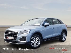 Audi Q2 SOLD 30 TFSI 110HP SE - Image 4