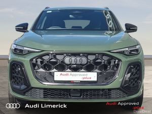 Audi Q5 S line TDI quattro 150 kW S tronic - Image 3