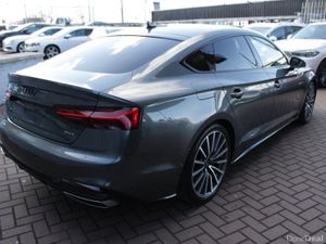 2.0TDI S-LINE QUATTRO EDITION 5DR HATCHBACK AUTO / - Image 4