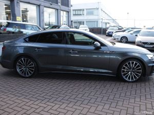 2.0TDI S-LINE QUATTRO EDITION 5DR HATCHBACK AUTO / - Image 3
